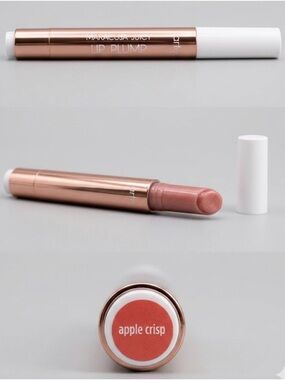 Tarte Maracuja Juicy Lip Plump – Apple Crisp - NEW